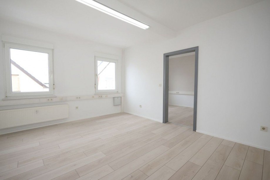 WOHNRAUM 2 Etagenwohnung Pfungstadt