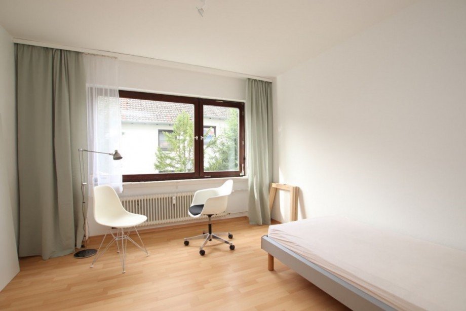 ZIMMER Etagenwohnung Darmstadt