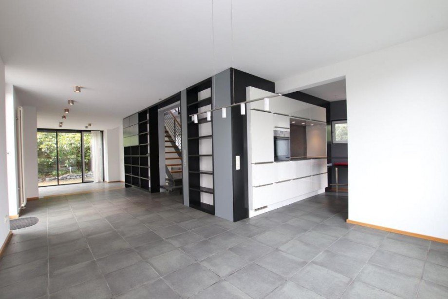 WOHNEN UND ESSEN Einfamilienhaus Seeheim-Jugenheim