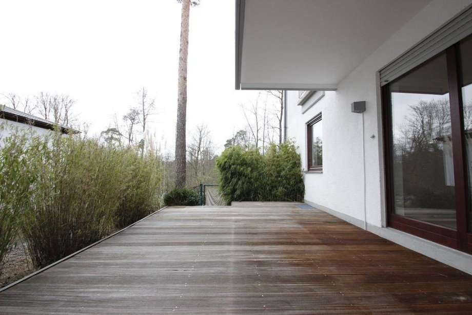 S�D-TERRASSE Etagenwohnung Darmstadt