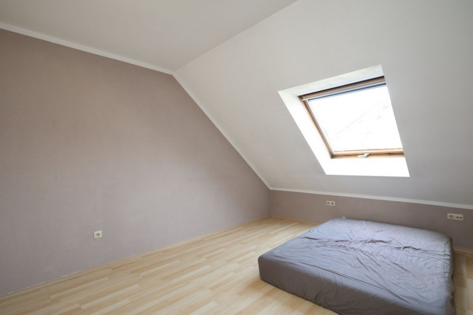 WEITERES ZIMMER Etagenwohnung Darmstadt