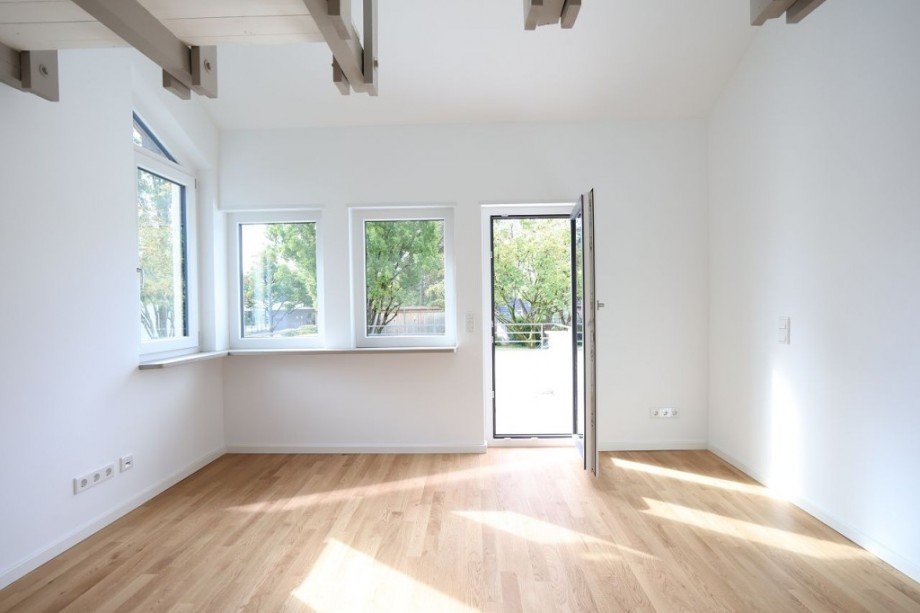ZIMMER OG Einfamilienhaus Darmstadt