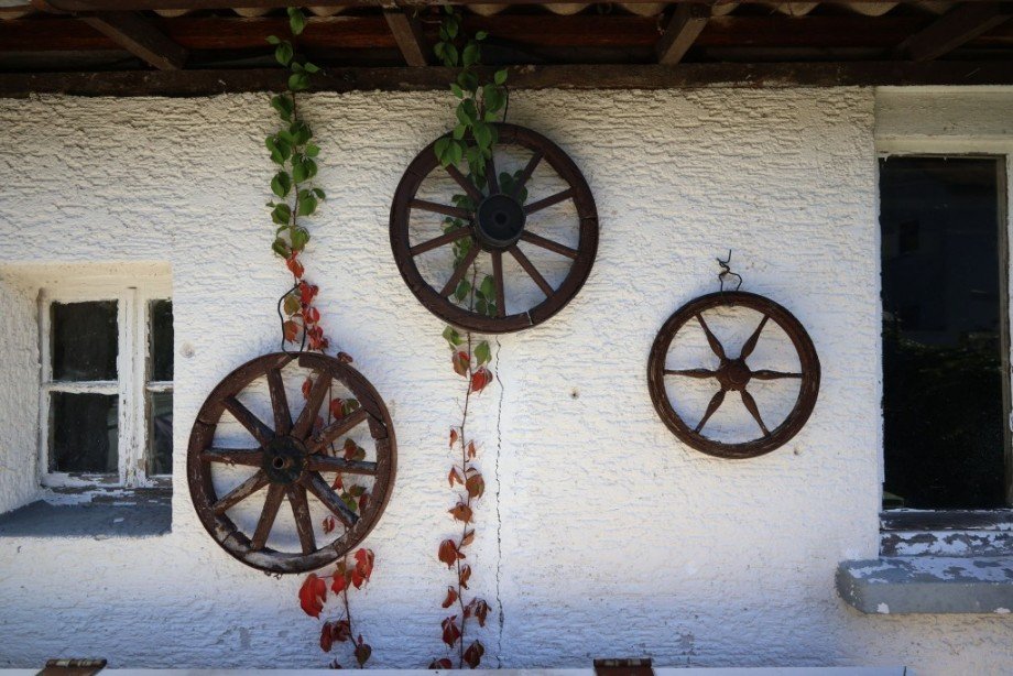 IMPRESSIONEN Einfamilienhaus Pfungstadt