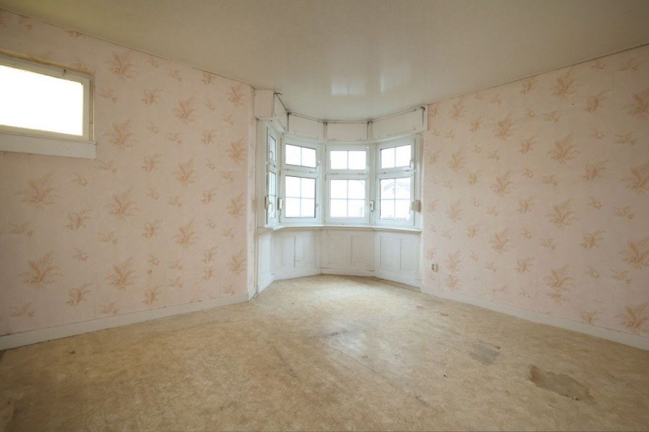 ERKERZIMMER Einfamilienhaus Riedstadt
