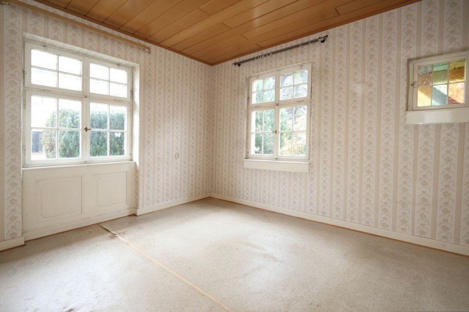 ESSZIMMER Einfamilienhaus Riedstadt