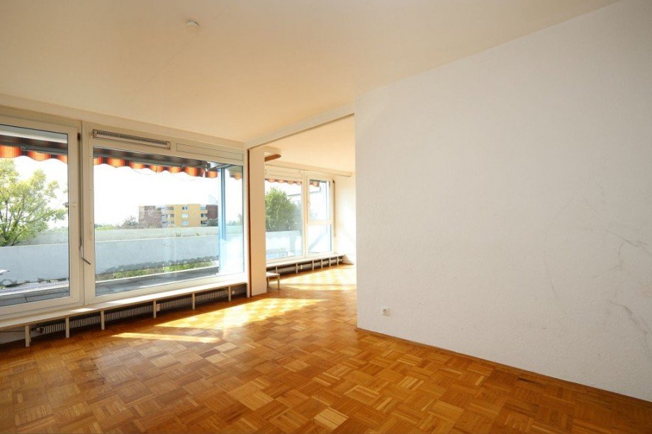 B�RO Etagenwohnung Darmstadt