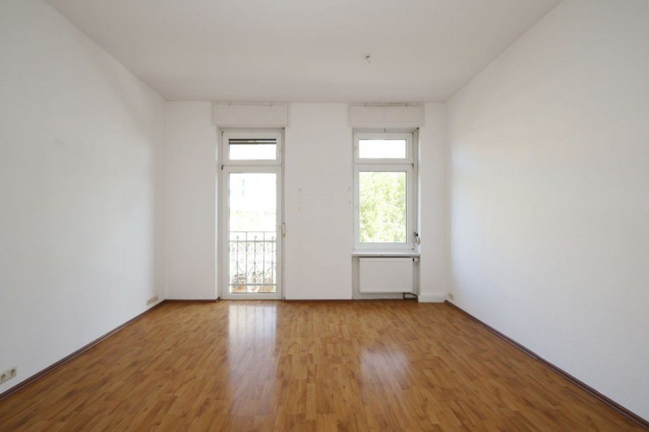 WOHNBEREICH Etagenwohnung Darmstadt