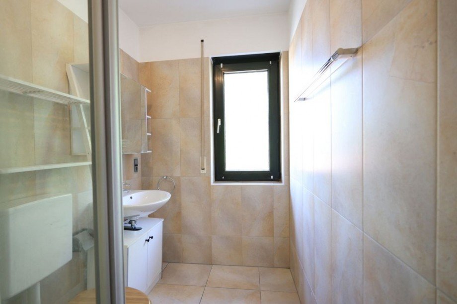 BADEZIMMER Etagenwohnung Darmstadt