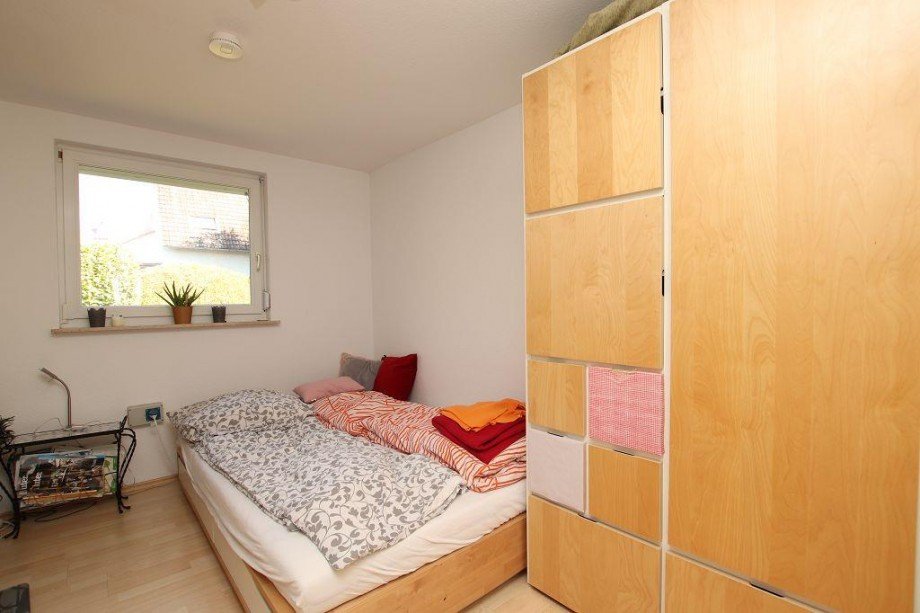ZIMMER Etagenwohnung Darmstadt