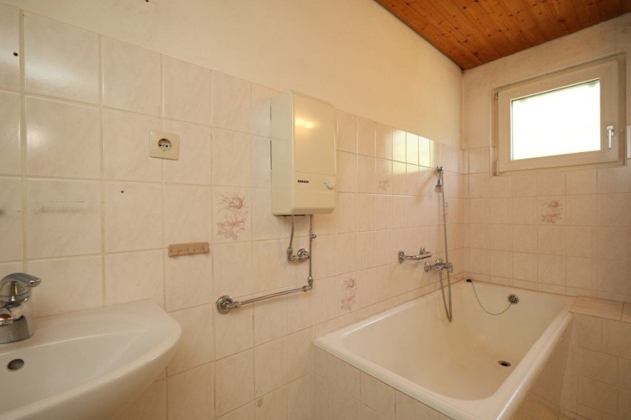 BAD SEITENGEB�UDE Einfamilienhaus Darmstadt