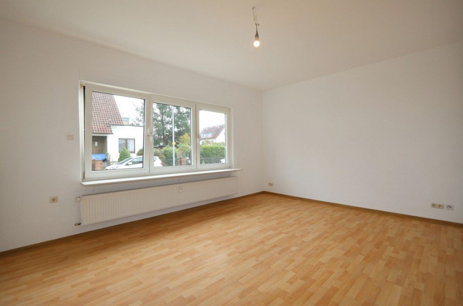 WOHN- / ESSBEREICH Etagenwohnung Pfungstadt
