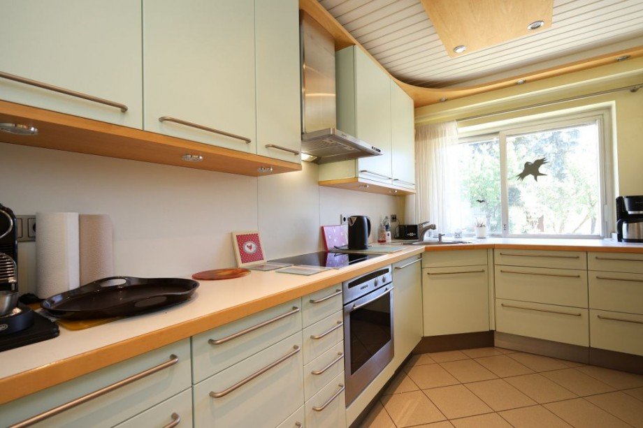 K�CHE Einfamilienhaus Seeheim-Jugenheim