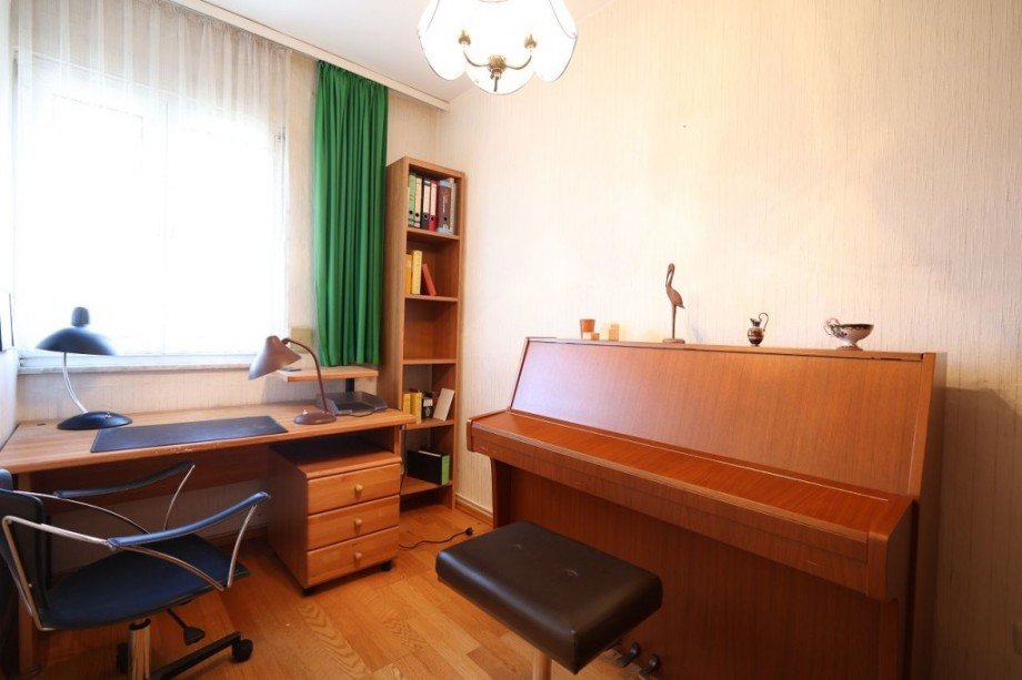 B�RO OG Haus Darmstadt
