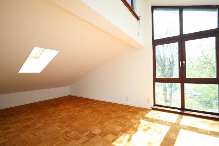 ZIMMER DG Etagenwohnung Darmstadt