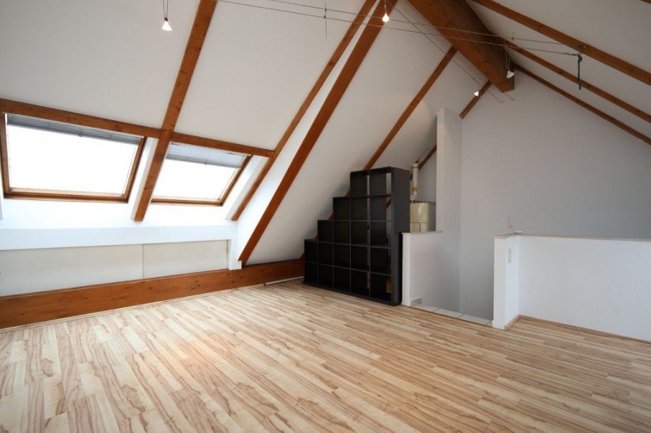 DACHSTUDIO Haus Zwingenberg