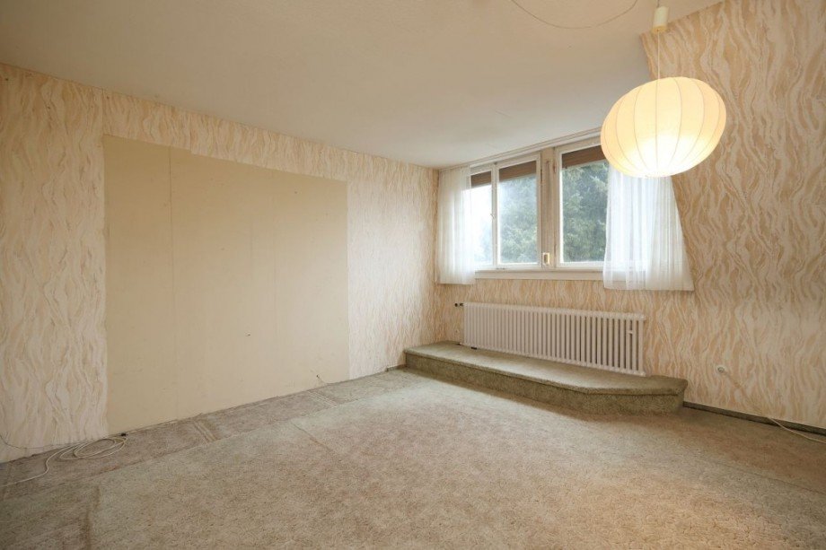 (SCHLAF-) ZIMMER Einfamilienhaus M�hltal