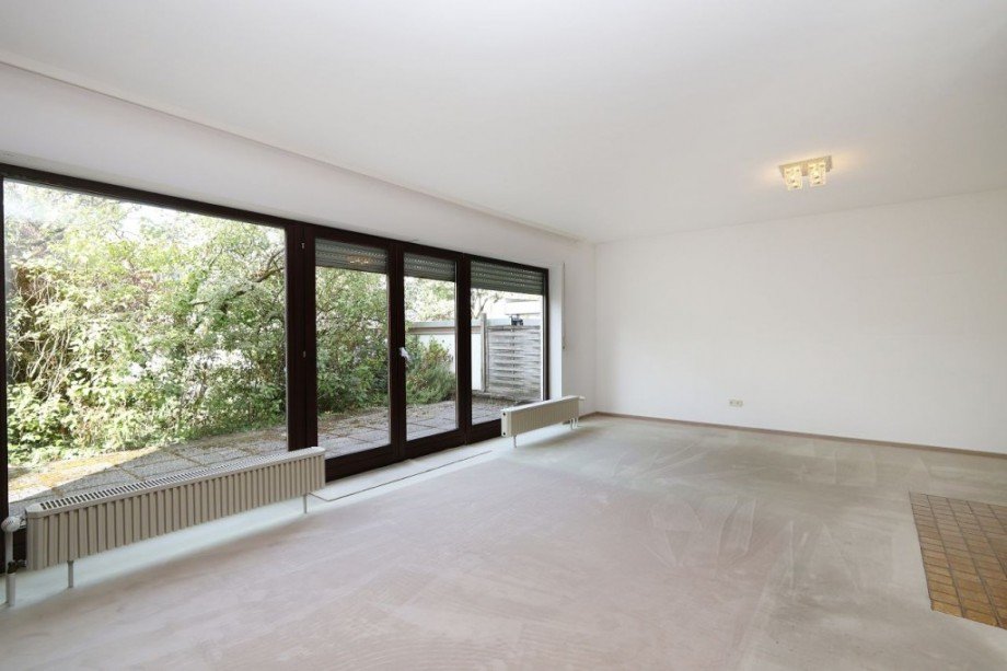 WOHNRAUM Einfamilienhaus Darmstadt