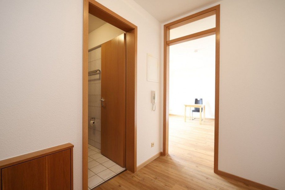 DIELE Etagenwohnung Darmstadt