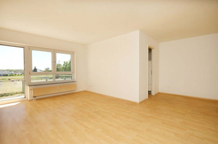 WOHN- / ESSBEREICH Etagenwohnung Griesheim