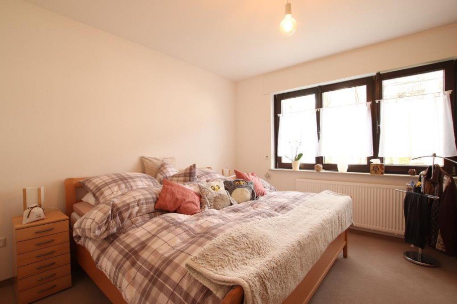 SCHLAFZIMMER Etagenwohnung Frankfurt am Main