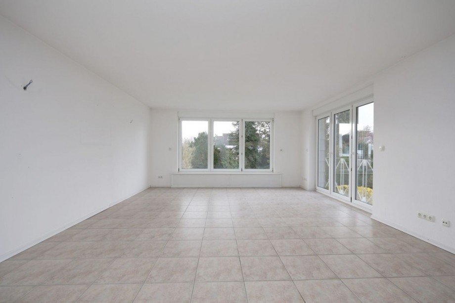 WOHNZIMMER OG Einfamilienhaus Darmstadt