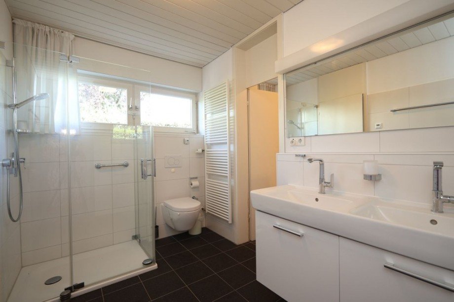 BADEZIMMER Einfamilienhaus Darmstadt