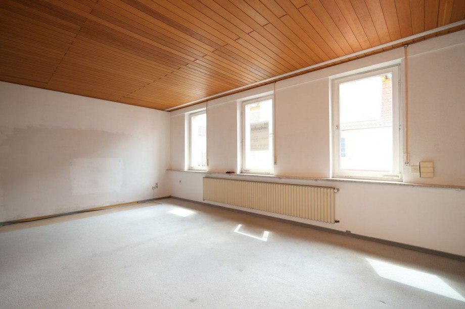 WOHNZIMMR HAUS Einfamilienhaus Darmstadt