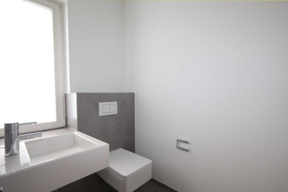 DUSCHBAD Etagenwohnung Darmstadt