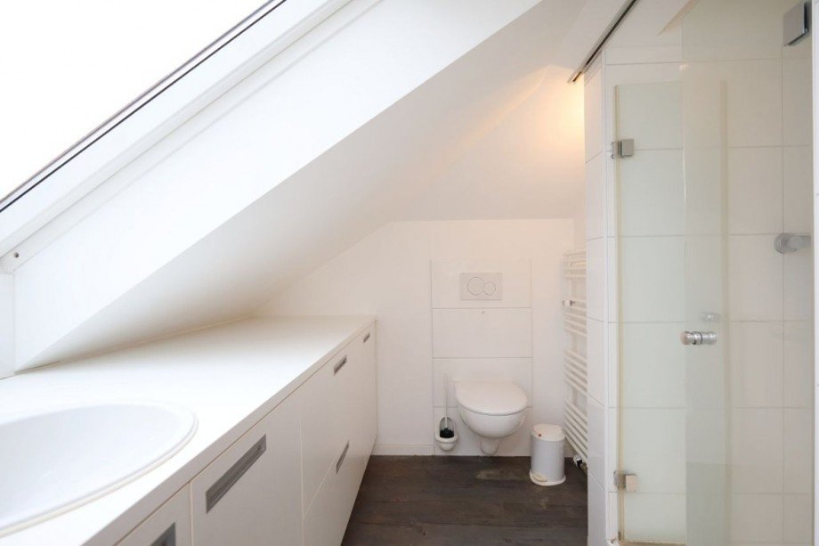 BADEZIMMER DG Renditeobjekt Darmstadt