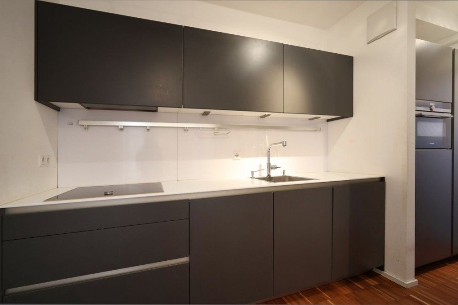 EINBAUK�CHE Etagenwohnung Darmstadt
