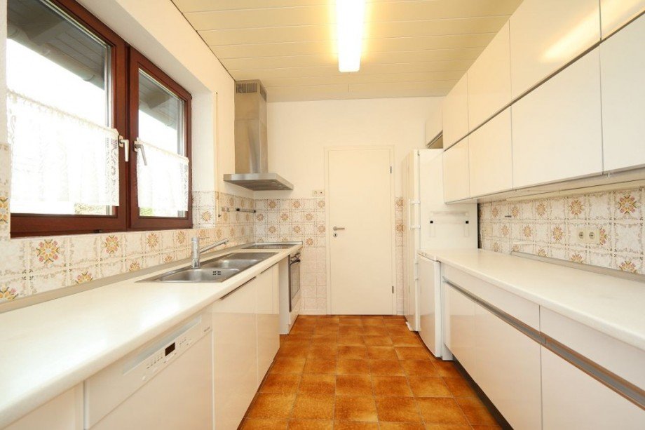 K�CHE Einfamilienhaus M�hltal