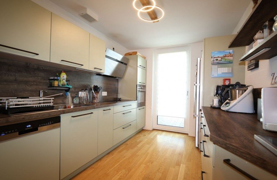 K�CHE Haus Darmstadt