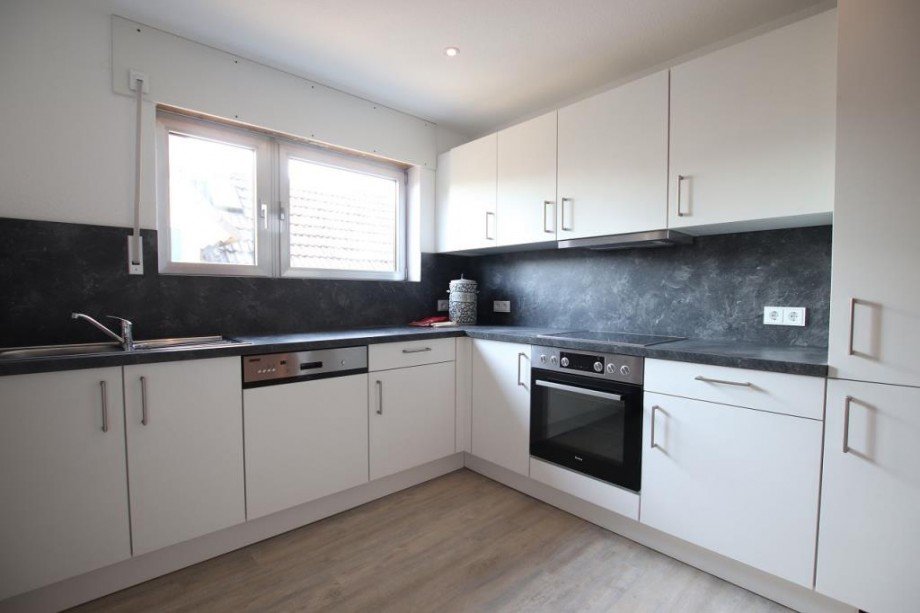 K�CHE Etagenwohnung Darmstadt