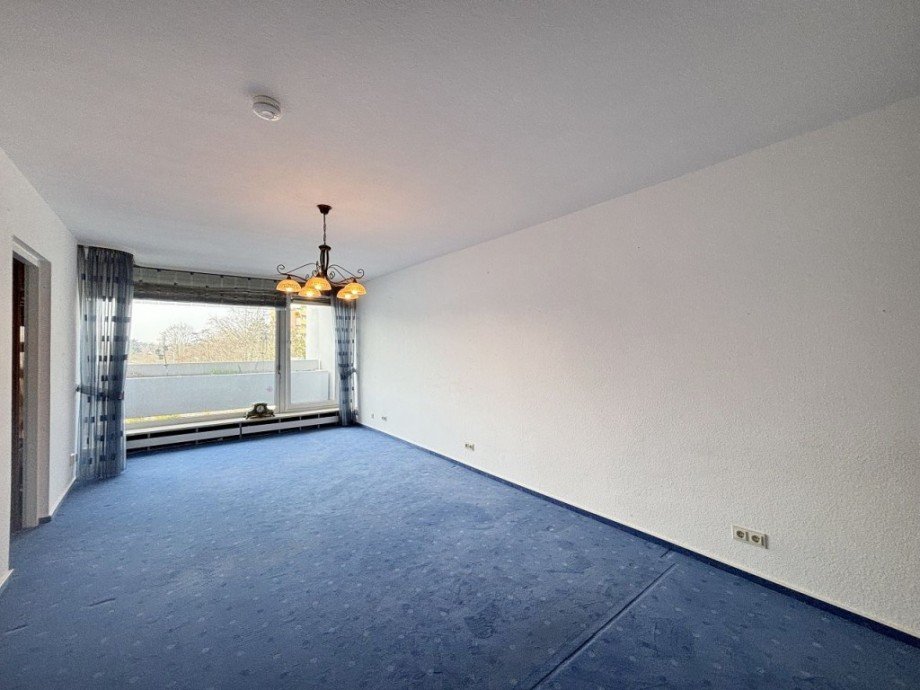 (SCHKAF-) ZIMMER Etagenwohnung Darmstadt