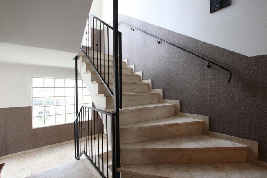 TREPPENHAUS Grundst�ck Pfungstadt