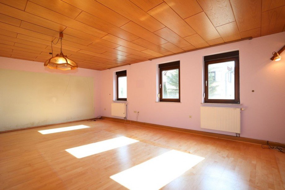 WOHNBEREICH Einfamilienhaus Bensheim