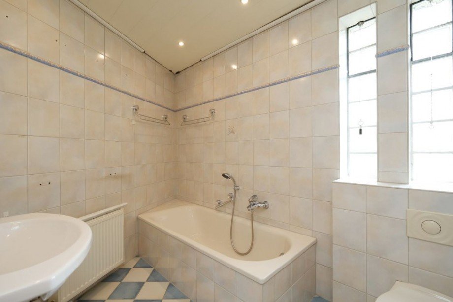 BADEZIMMER Einfamilienhaus Darmstadt