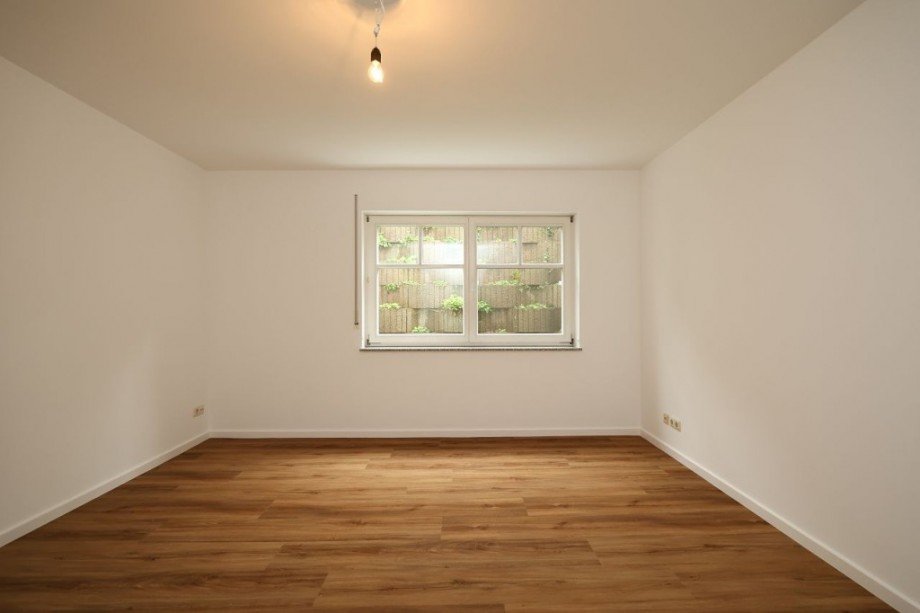 SCHLAFZIMMER Etagenwohnung Darmstadt
