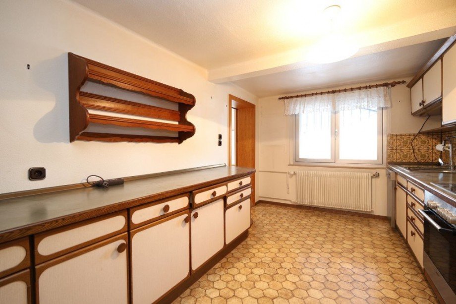 K�CHE OG Einfamilienhaus Alsbach-H�hnlein