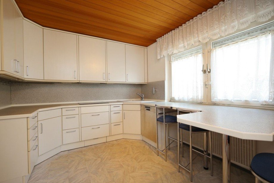 K�CHE Einfamilienhaus Darmstadt
