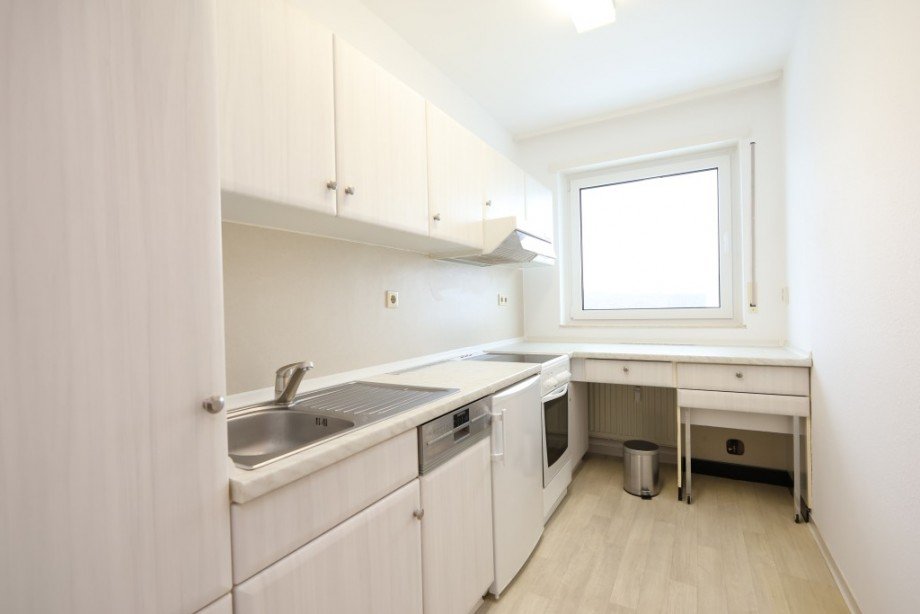 K�CHE Etagenwohnung Darmstadt
