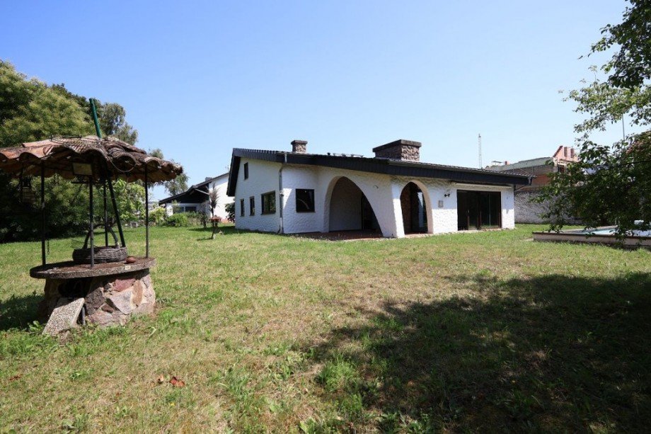 VIEL PLATZ IN OBER-RAMSTADT Einfamilienhaus Ober-Ramstadt
