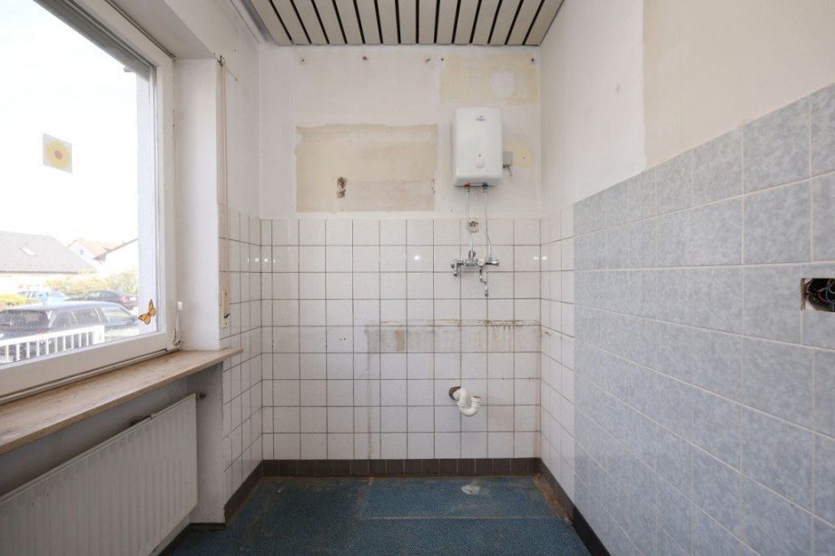 K�CHE Einfamilienhaus Riedstadt