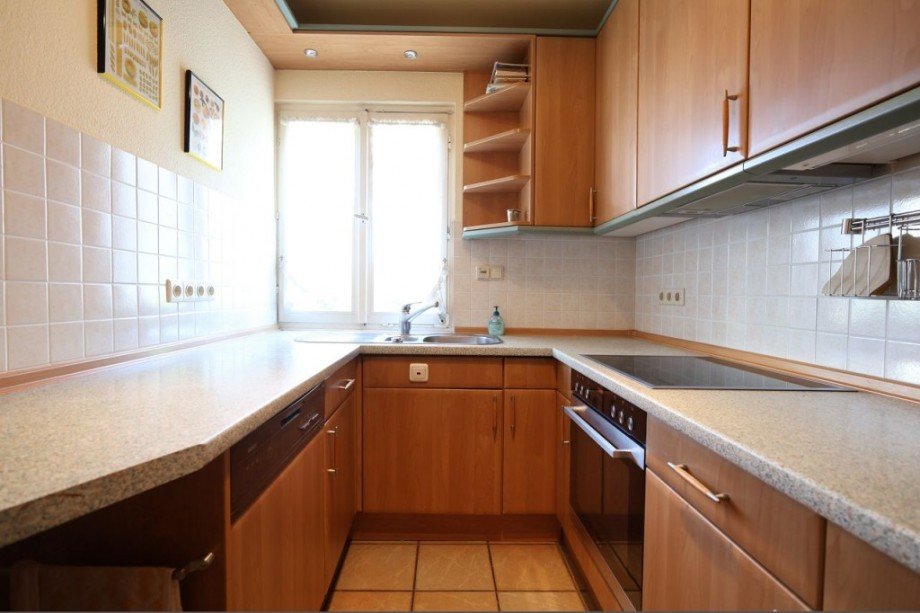 K�CHE Haus Darmstadt