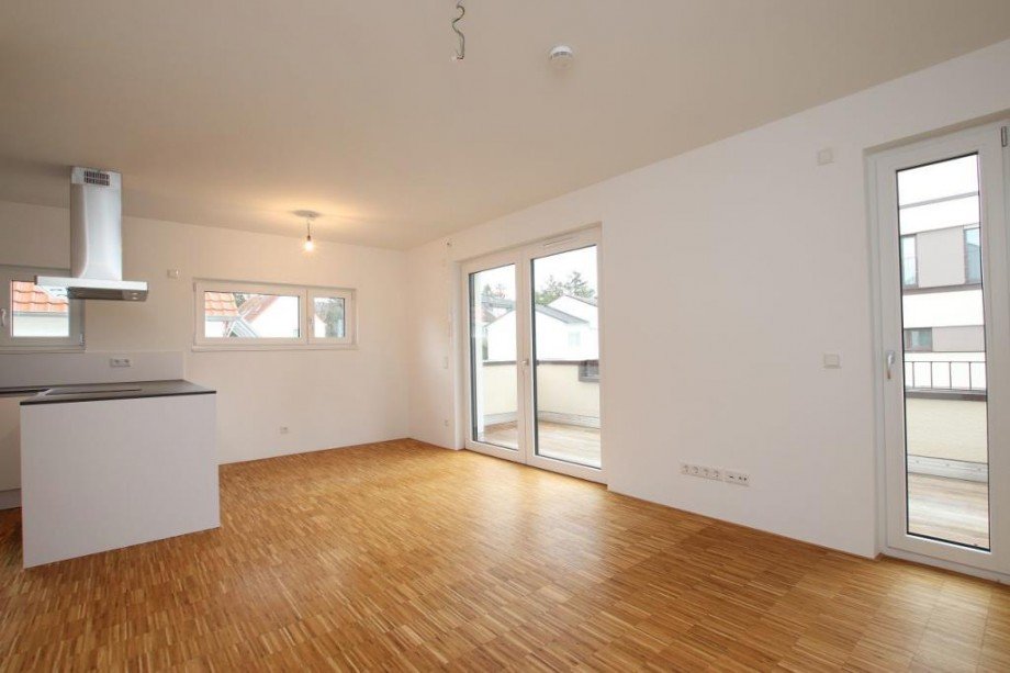 WOHN- / ESSBEREICH II Maisonettewohnung Darmstadt
