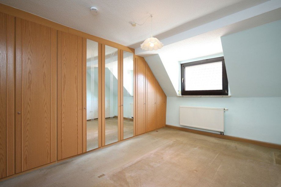 ZIMMER OG Einfamilienhaus Bensheim