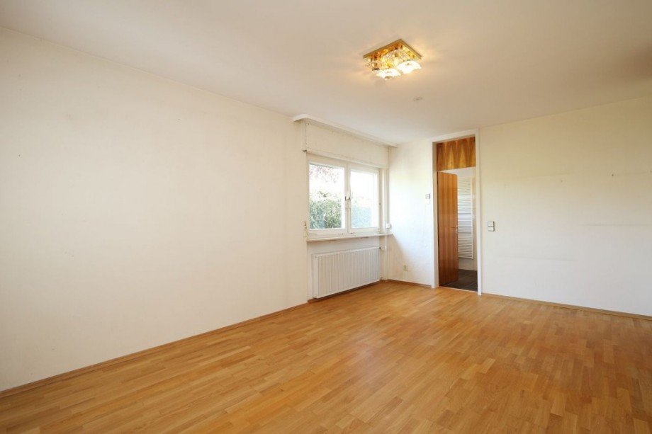 SCHLAFZIMMER EG Einfamilienhaus Darmstadt