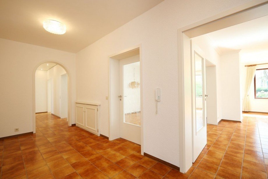 GROSSER FLURBEREICH Bungalow M�hltal
