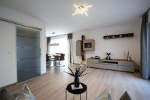 WOHN- / ESSBEREICH HIER GEHT DAS HERZ AUF ...