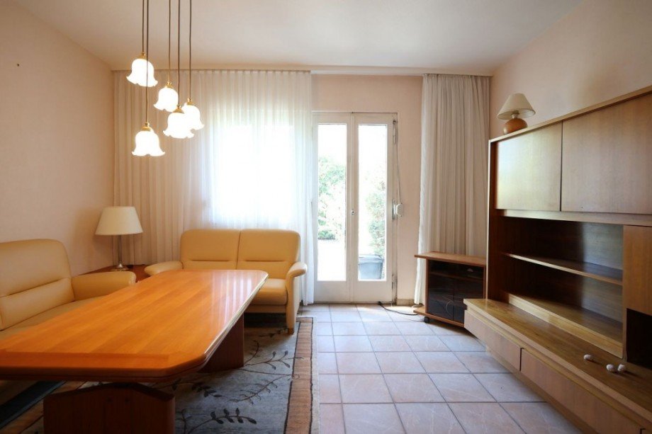 WOHNRAUM Haus Darmstadt